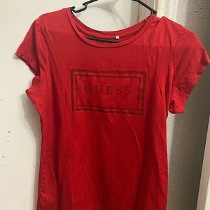 Guess shirt